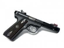 Ruger Mark III 22/45 Lite