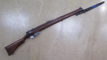 Other British MK4 Lee Enfield