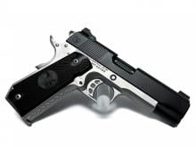 Nighthawk Custom KESTREL-COMM-10 KESTREL-COMM-10-BLK/SS-IOS