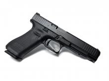 Glock 34 Gen 5