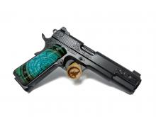 Nighthawk Custom VIP-9-BLK VIP-9-BLK-MAMMOTH