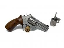 Nighthawk Custom MONGOOSE-357/9-3 MONGOOSE-357/9-3-SIL