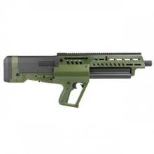 Israel Weapon Industries LTD TS12G-LH 818004022733