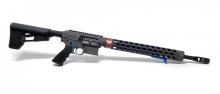 JP Rifles SCI-20-18-Gray 24-01280