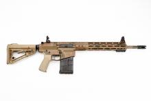 Wilson Combat PHTC-6.5-16-CAMO PHTC-6.5-16-CAMO