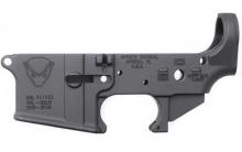 Spike's Tactical SPKSTLS020-BADGER 855319005068