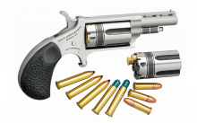 North American Arms NAA-22MC-TW 744253002304