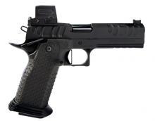 Atlas Gunworks APOLLO-9-DLC APOLLO-9-DLC-SFB-TAC-RMR
