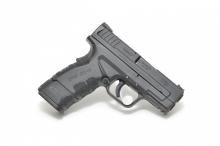 Springfield Armory XD Mod 2