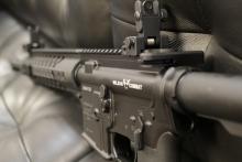 Wilson Combat TR-RCR-NF TR-RCR-NF