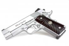 Wilson Combat CQB-CP-45_Stainless CQB-CP-45_Stainless