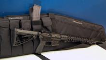 Wilson Combat SPR-15AQ SPR-15AQ