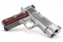 Wilson Combat CQB-CP-9_Stainless CQB-CP-9_Stainless