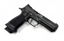 Sig Sauer P320 XFIVE