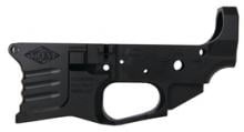 Yankee Hill Machine YHM-125-BILLET 816701017618