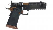 Watchtower Firearms APACHE-9MM-46-PEW 810085124351