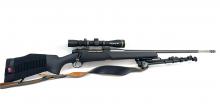 Weatherby MARK v