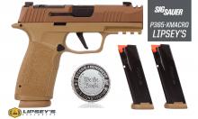 Sig Sauer 365XCA-9-CXR3P-COMP-2A 798681696352