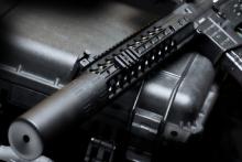 Wilson Combat SP-WHISPER 762BLK28 SP-WHISPER-762BLK28