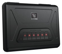 Vaultek BKD2D-SB 850012691297