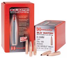 Hornady 26331 090255263312