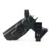 Weber Tactical WT-3GUN-2011-CF-BLK 703123956338
