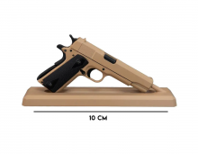 Goat Guns 1911-COYOTE 850009957337