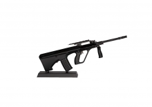 Goat Guns BP-BLACK 850009957023