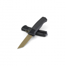 Benchmade 5370FE 610953203542