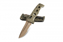 Benchmade 2750SFE-2 610953203405