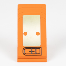 C&H Precision Weapons LLC RD-RMR-CC-SEALING-PLATE 616943734294