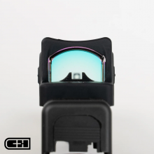 C&H Precision Weapons LLC BUIS-IDRS-RMR 616943732818