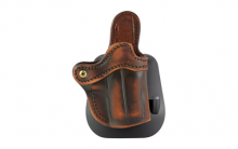 1791 Gunleather OR-PDH-C-VTG-R 816161026083