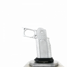 Atlas Gunworks ATLAS_ALPHA_GRIP_TACTICAL_MAGWELL 810040511547