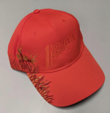 Other Neon Elk Hat HT24