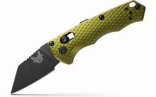 Benchmade 2950BK-2 610953207380