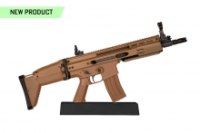 Goat Guns SCAR 850038445256