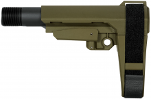 SB Tactical SBA3X04SB 699618783445