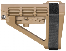 SB Tactical SBA4X02SB 699618783469