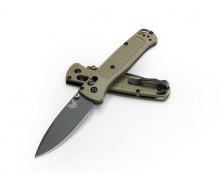 Benchmade 535GRY-1 610953151393