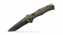 Benchmade 9071SBK-1 610953203511