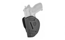 1791 Gunleather 3WH-3-SBL-A 816161020159