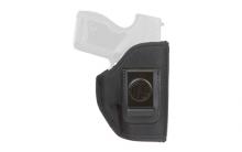 1791 Gunleather PN-IWB-1-BLK-R 810102210555