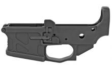 American Defense Mfg. UICCLOWERBLK 818503016479