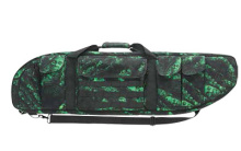 Batallion Delta Tactical Rifle Case, 42", Reaper Z 10923