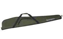 Remington Mesa Verde Single Scoped Rifle Case, 48", Green Finish, Endura Fabric 18615