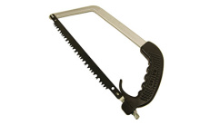 High Mesa Takedown Saw, Includes Wood and Metal Blade, Endura Case 187