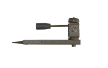 Anywhere Tree Trail Camera Holder, Fits Camera with 1/4" 20 Threaded Insert 5297