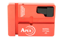 Barrel Fitting Jig 104-141