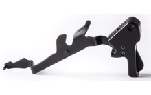 Trigger Bar, Black, Flat Faced Forward Set Sear & Trigger with Apex Tuned Trigger Bar 118-110